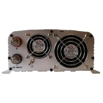 Preview: 2000W 12V REINER SINUS SPANNUNGSWANDLER